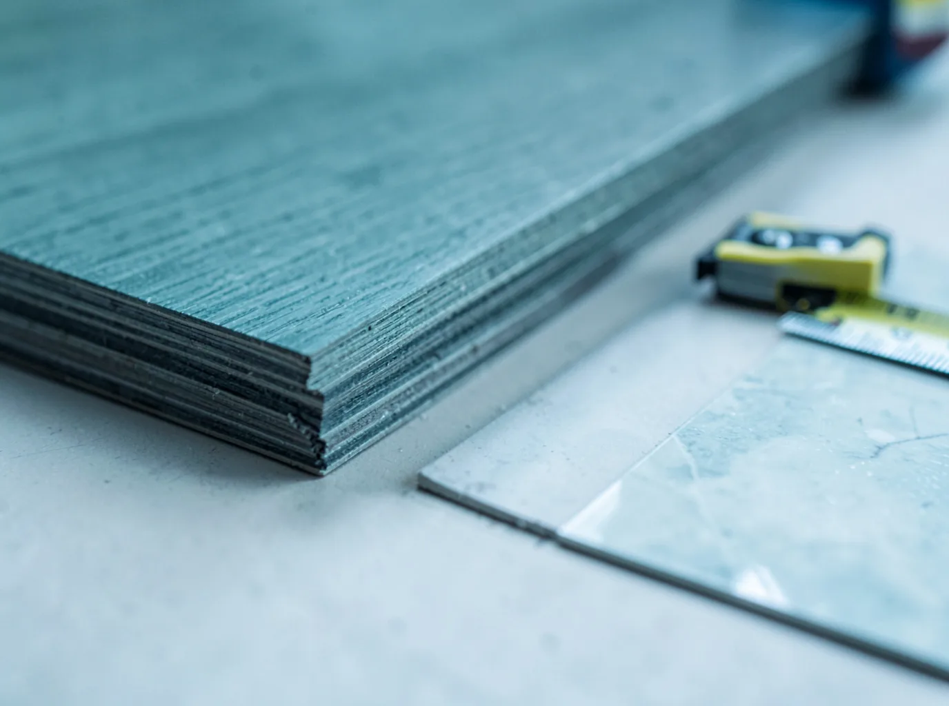 Luxury Vinyl Plank Installation Shasta Lake, CA FAQs